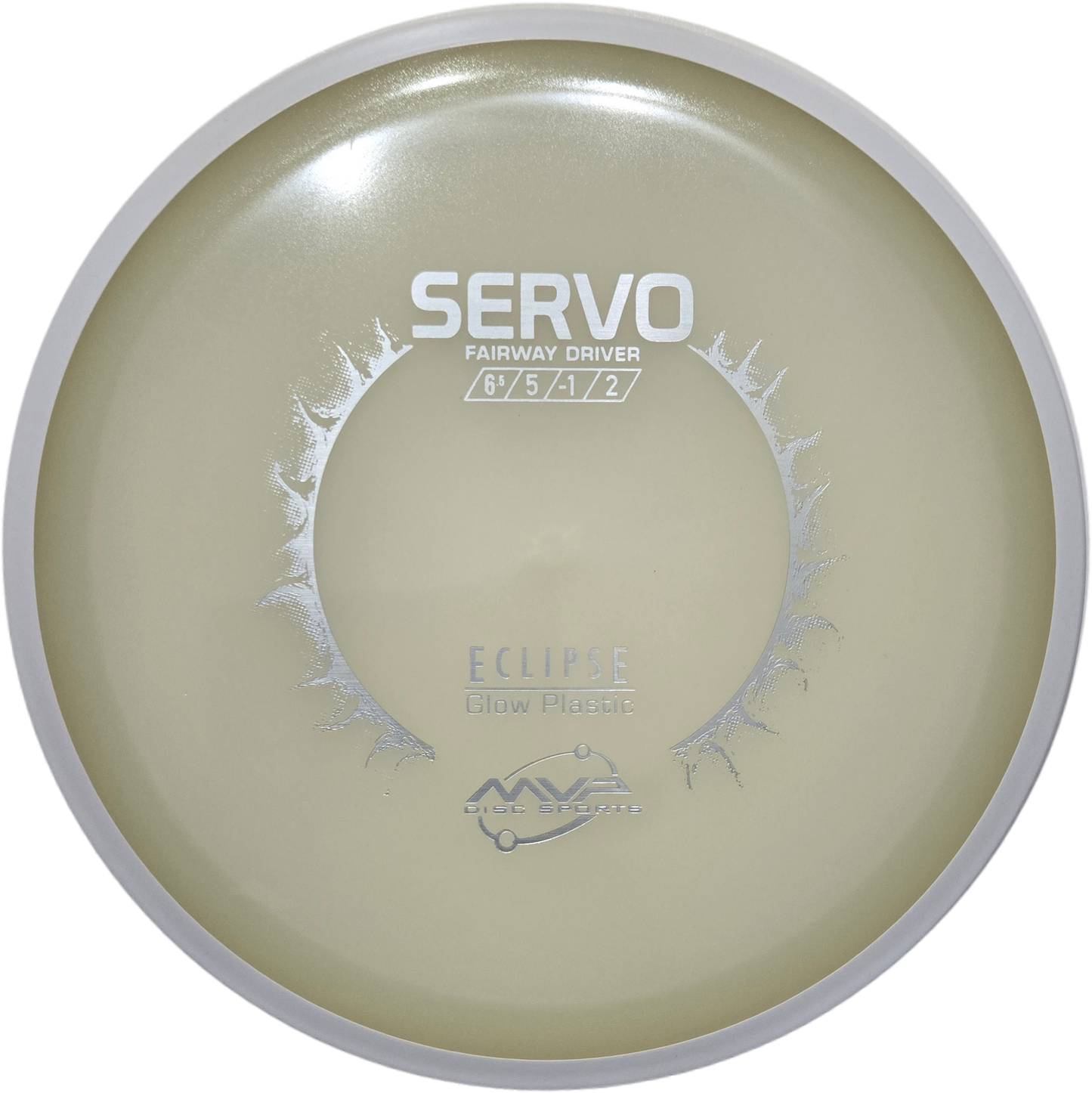 MVP Servo