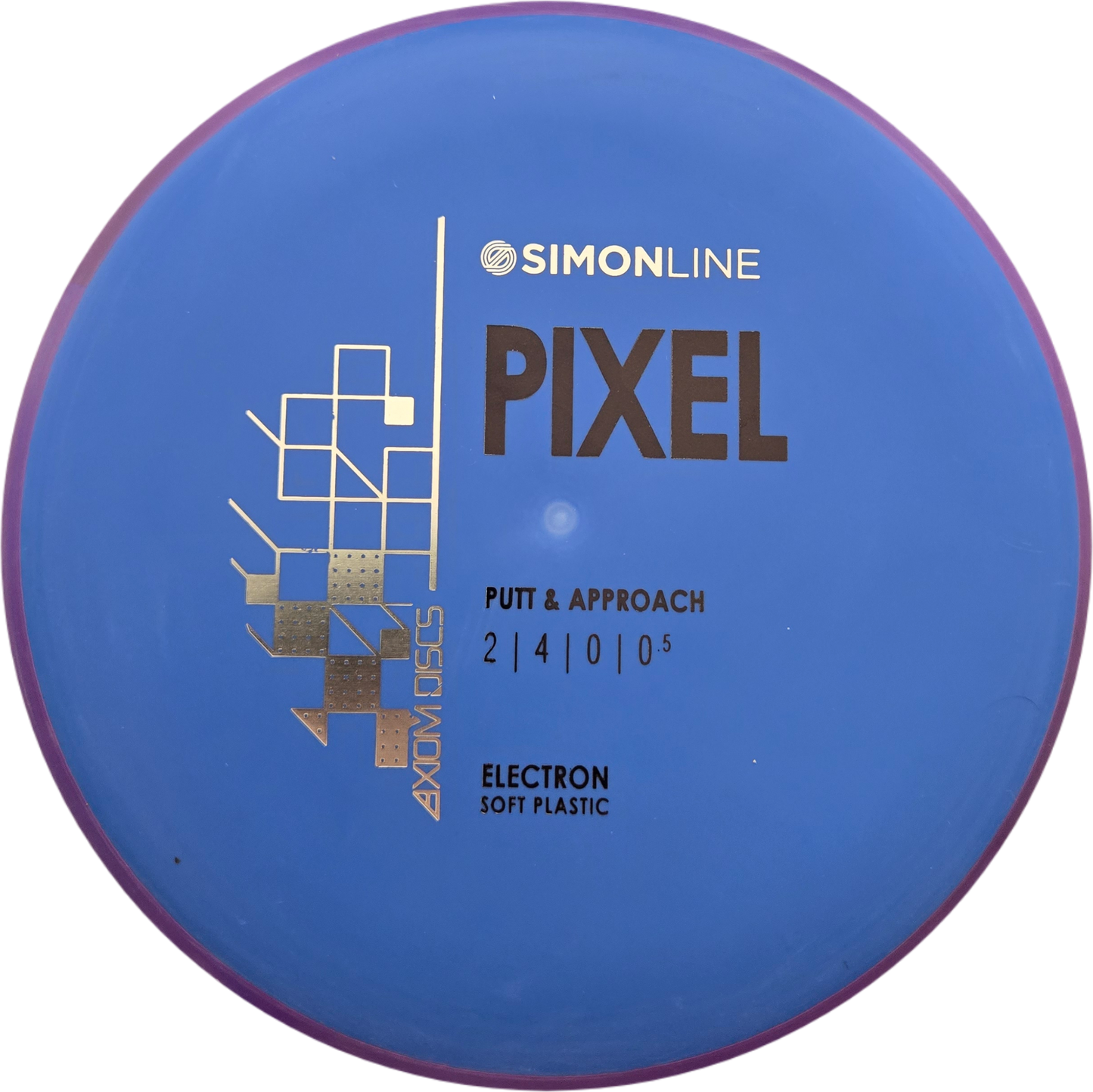 Axiom Simon Line Electron Pixel