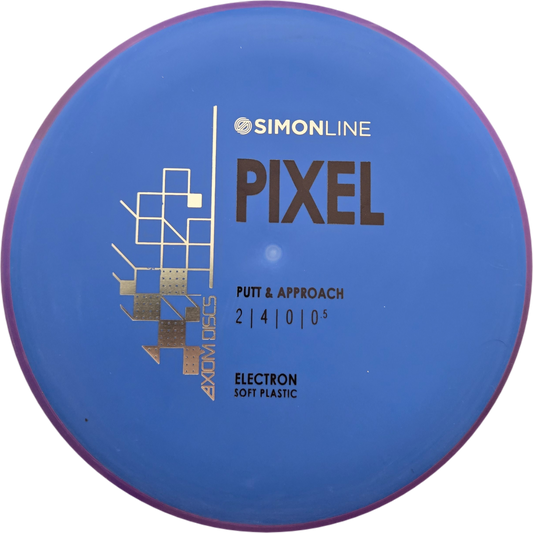 Axiom Simon Line Electron Pixel