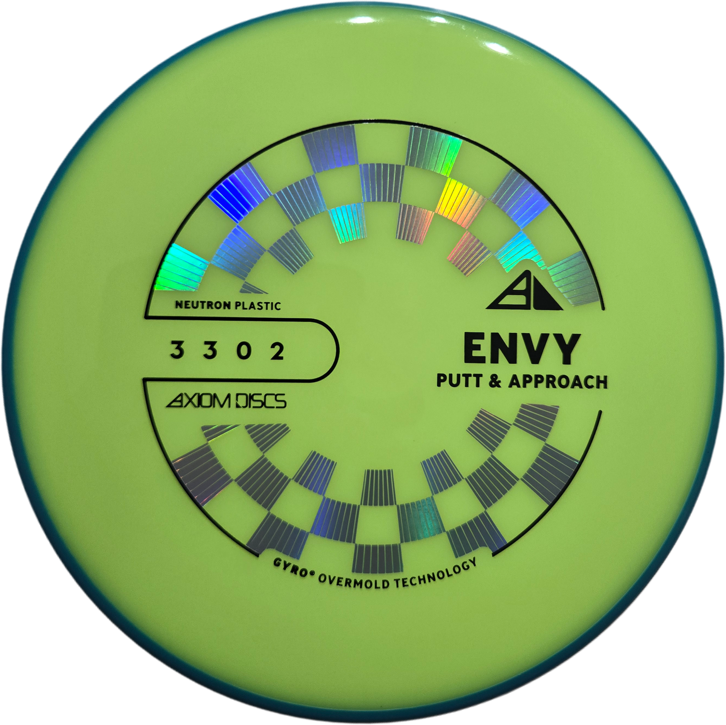 Axiom Neutron Envy (Project Lab Coat)