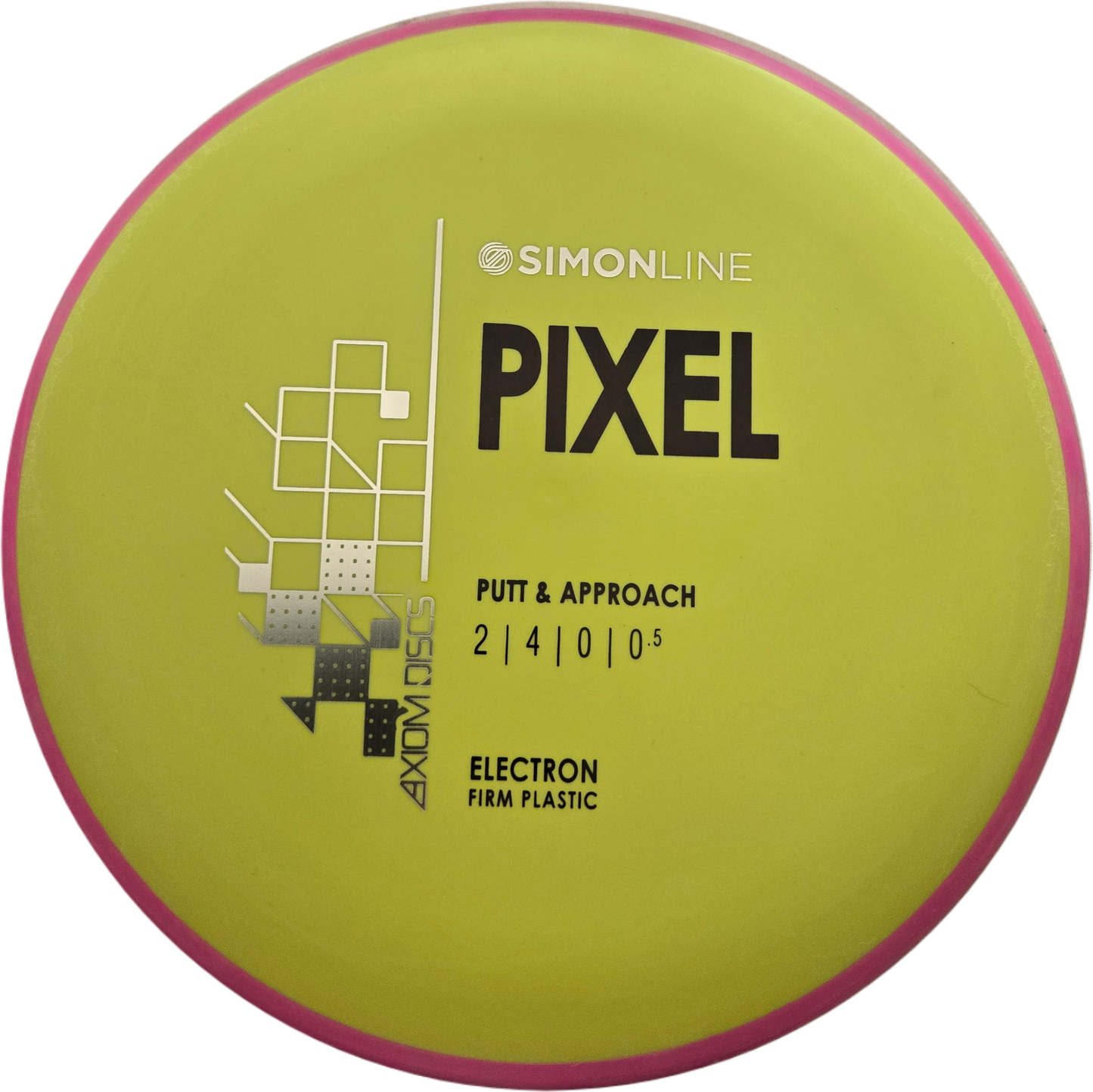 Axiom Simon Line Electron Pixel