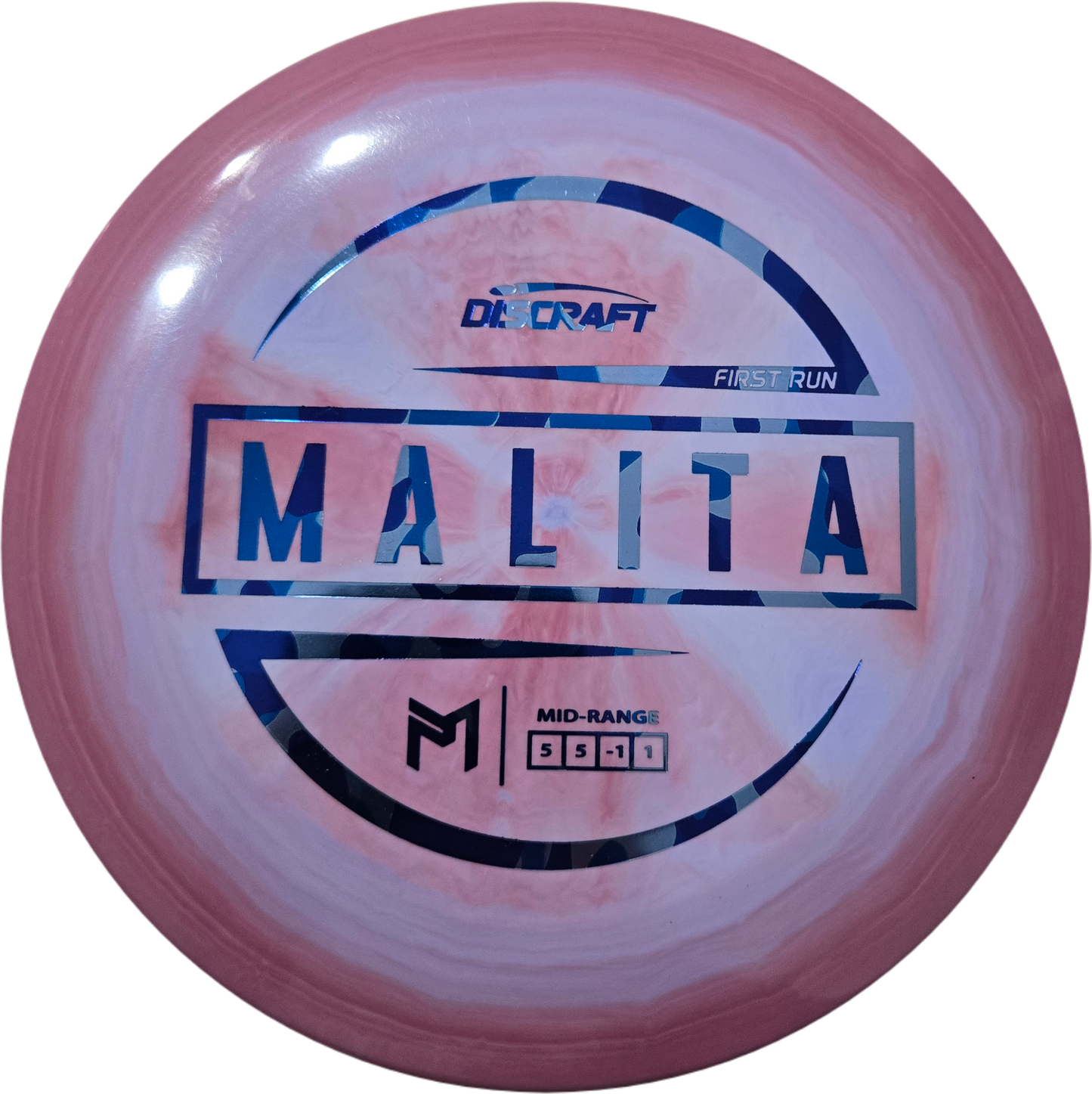 Discraft Malita (ESP First Run)