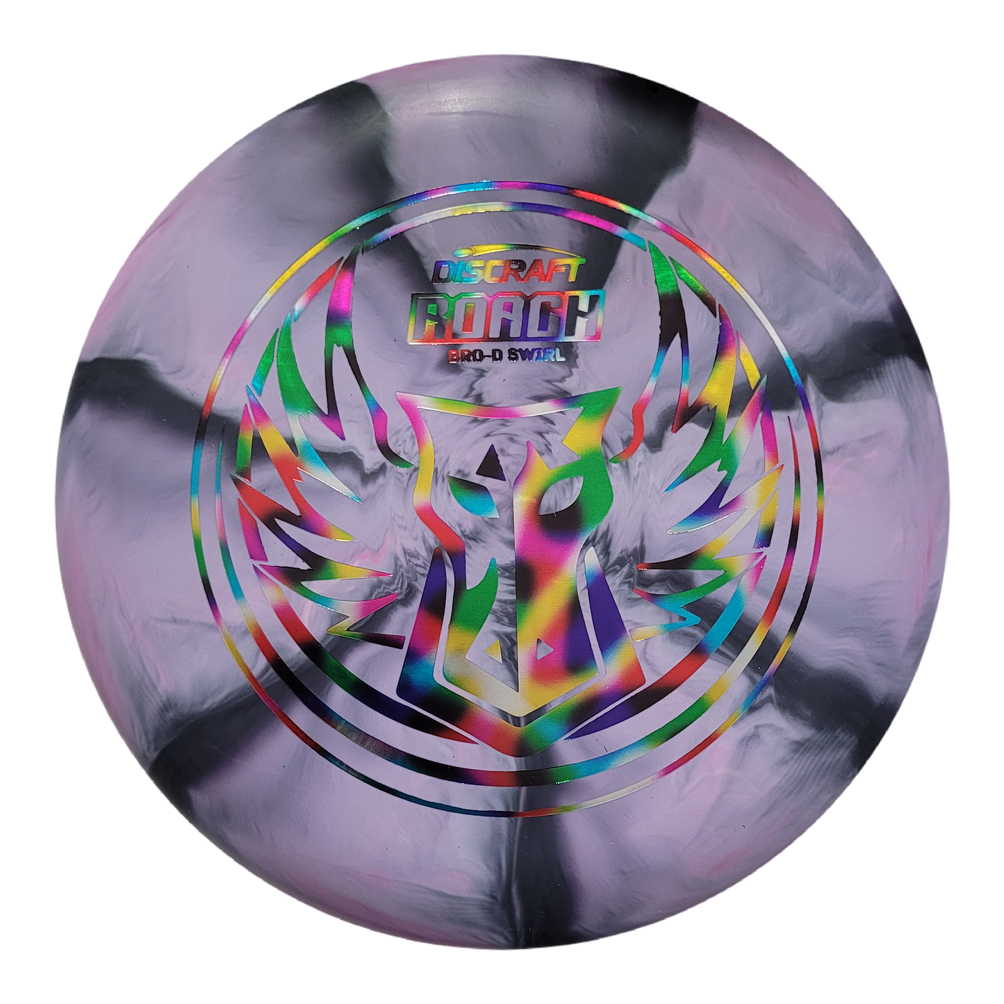 Discraft Brodie Smith Swirl Roach