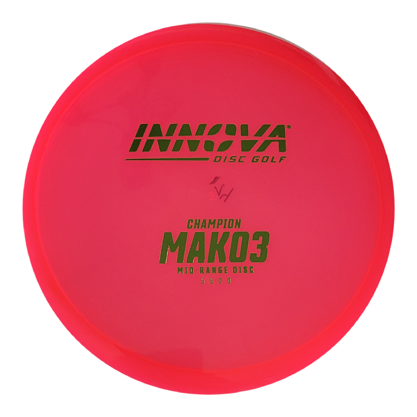 Innova Champion Mako3