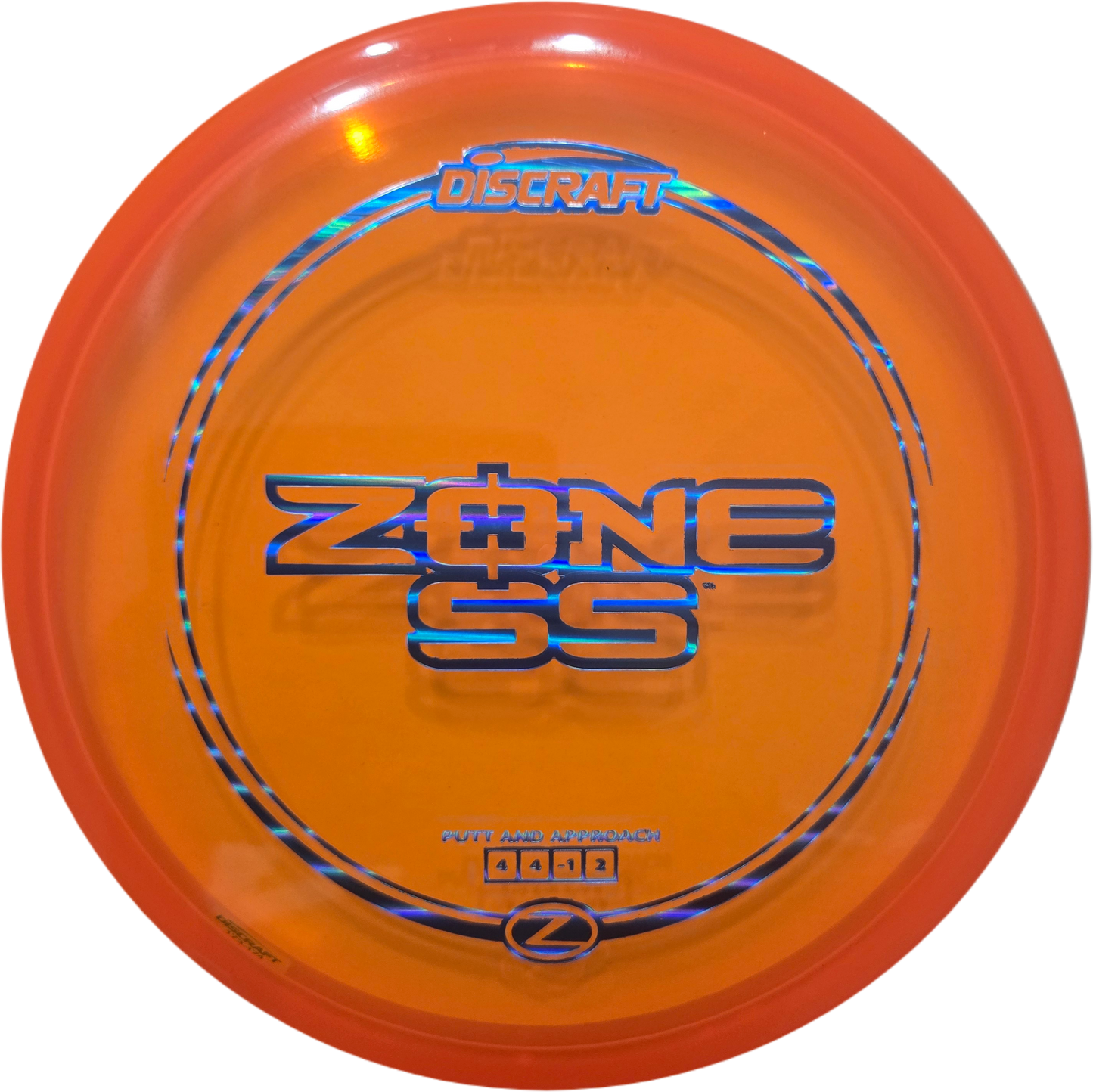 Discraft Zone SS