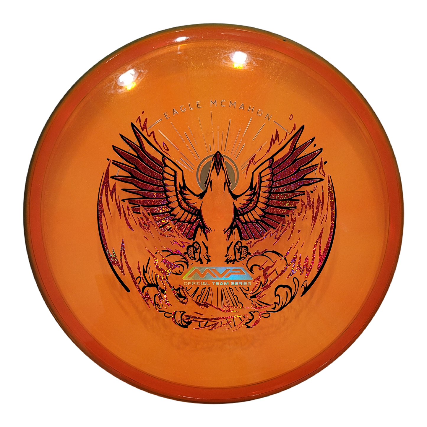 Axiom Prism Proton Envy Rebirth Eagle McMahon Team Series