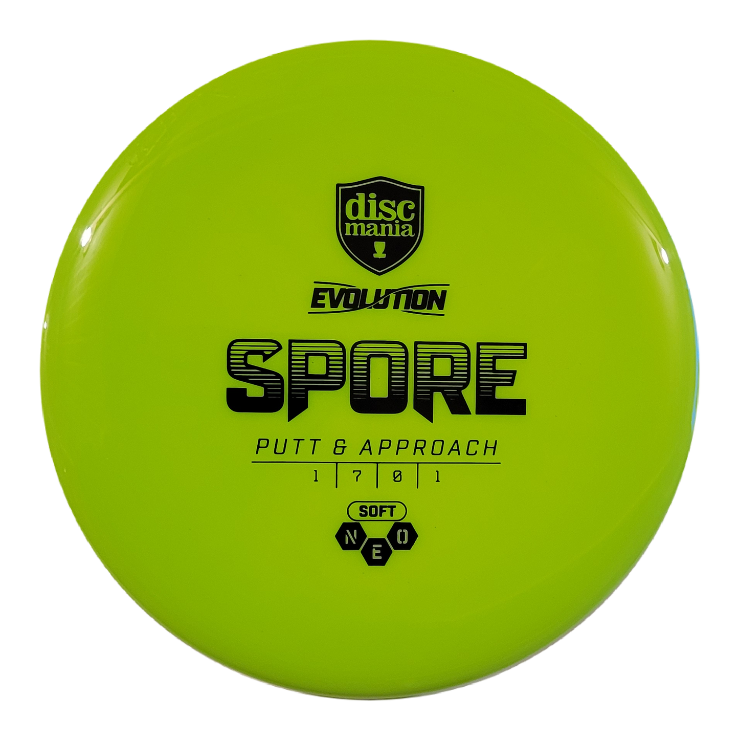 Discmania NEO Soft Spore