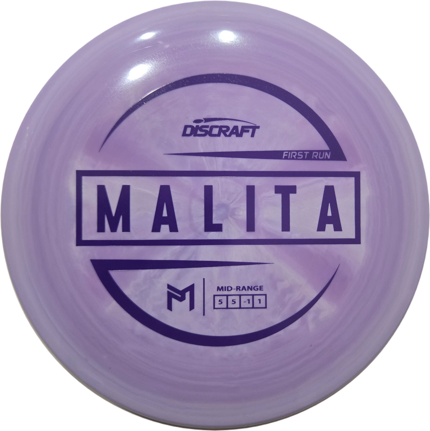 Discraft Malita (ESP First Run)