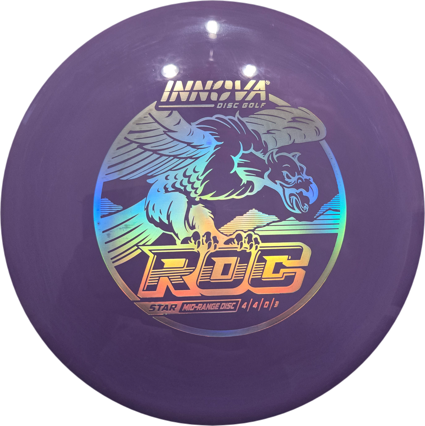 Innva Star Rancho Roc