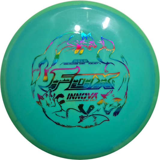 Innova Halo Star Fox