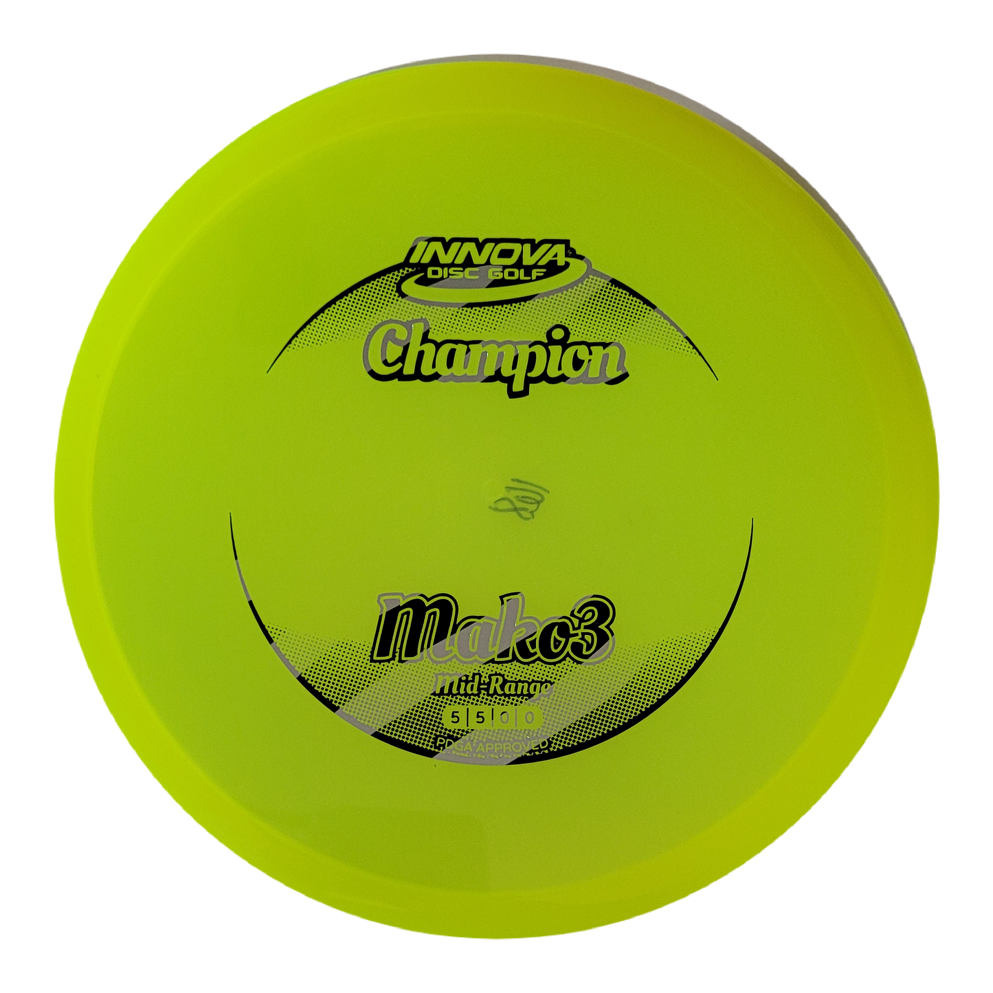 Innova Champion Mako3