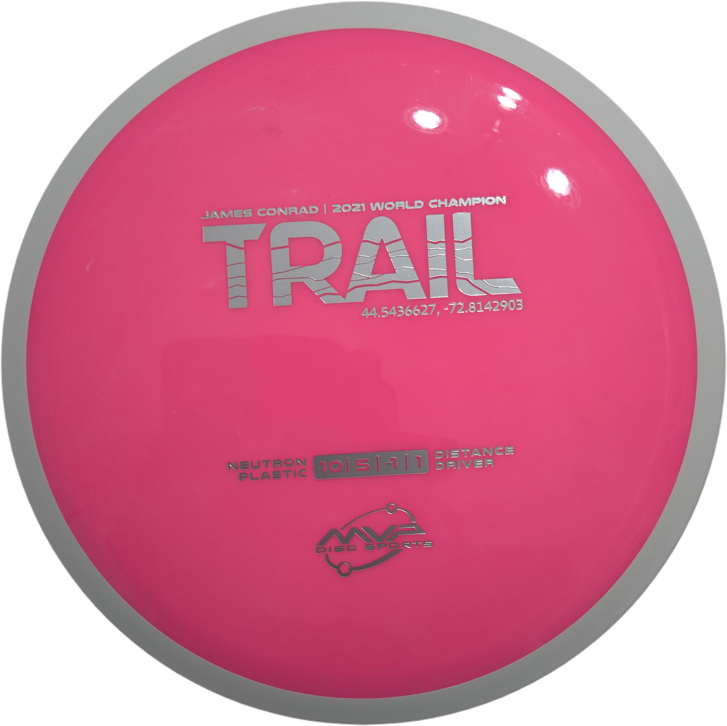 MVP Neutron Trail (Project Lab Coat)