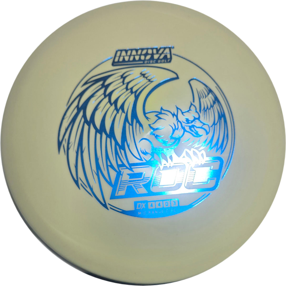 Innova DX Roc
