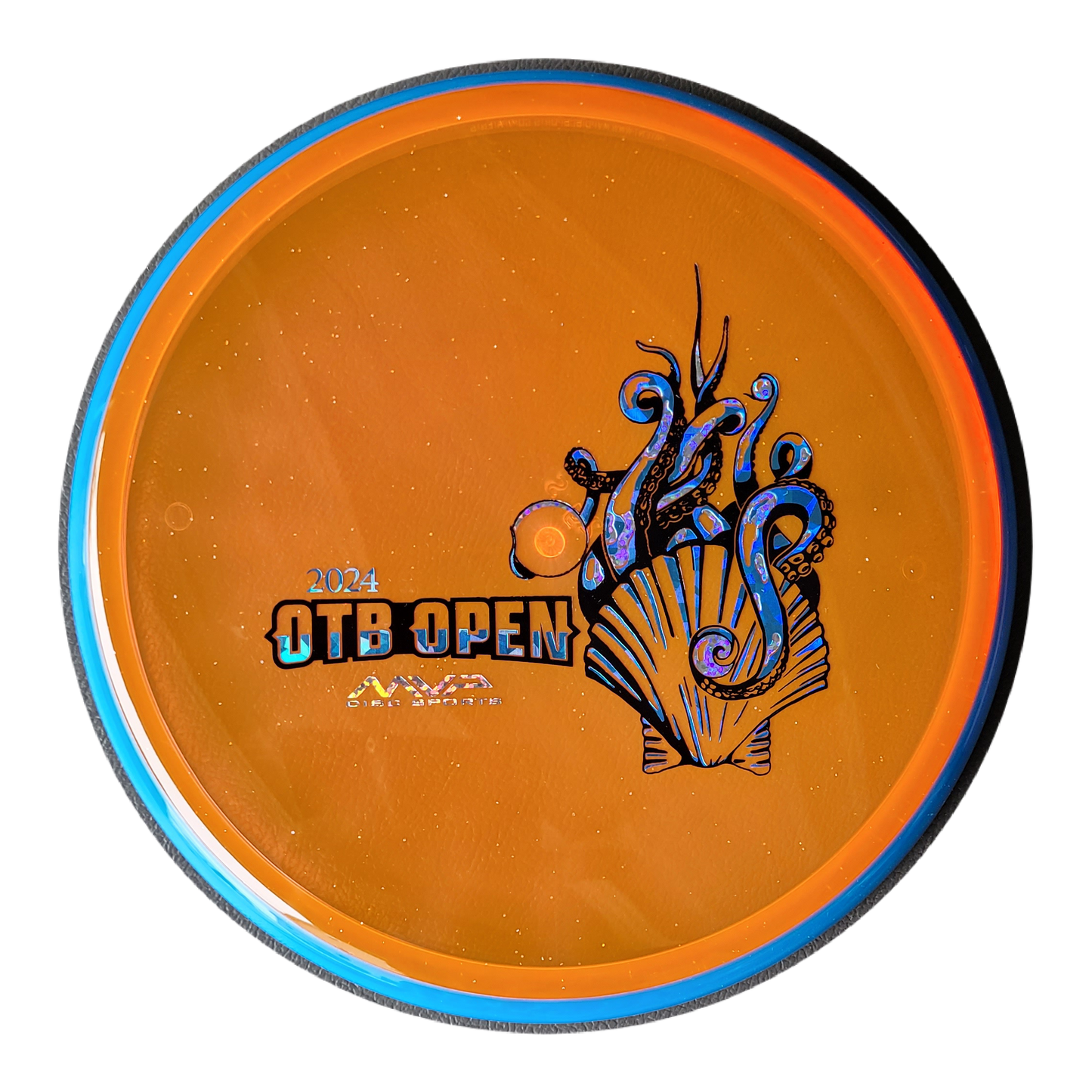 OTB Open 2024 - Axiom Proton Soft Paradox