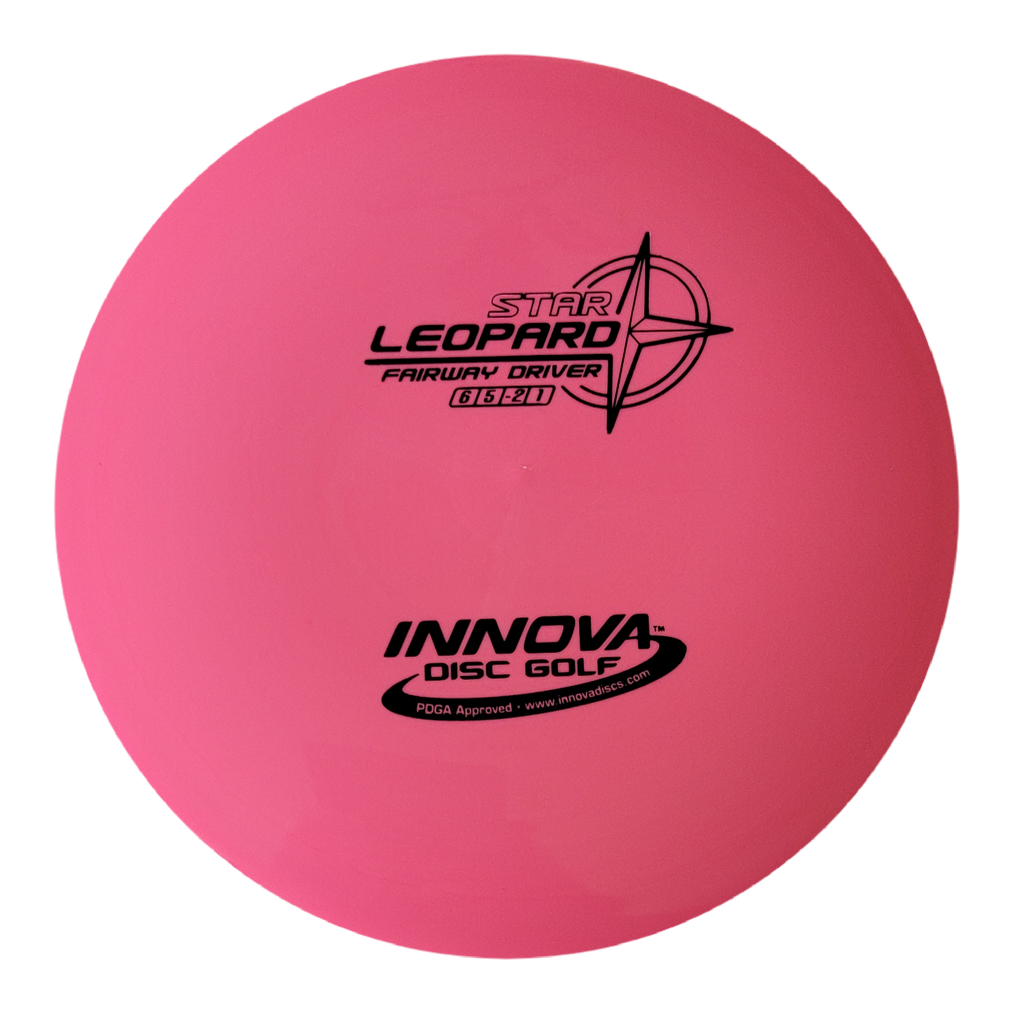 Innova Leopard