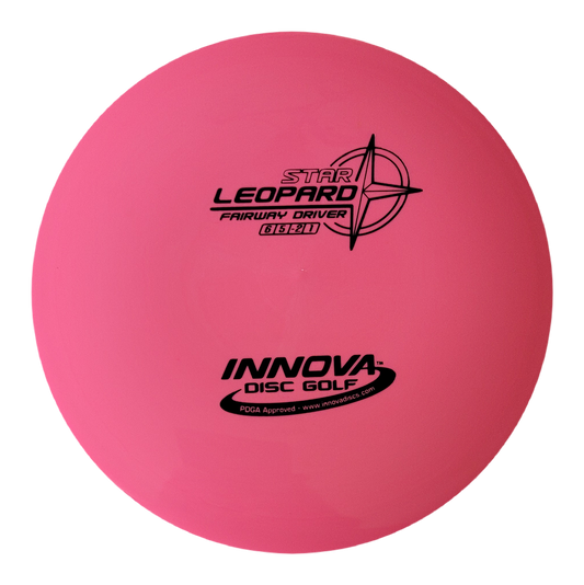 Innova Leopard