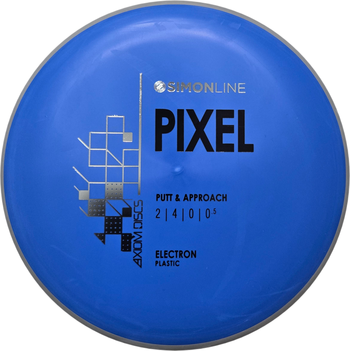 Axiom Simon Line Electron Pixel