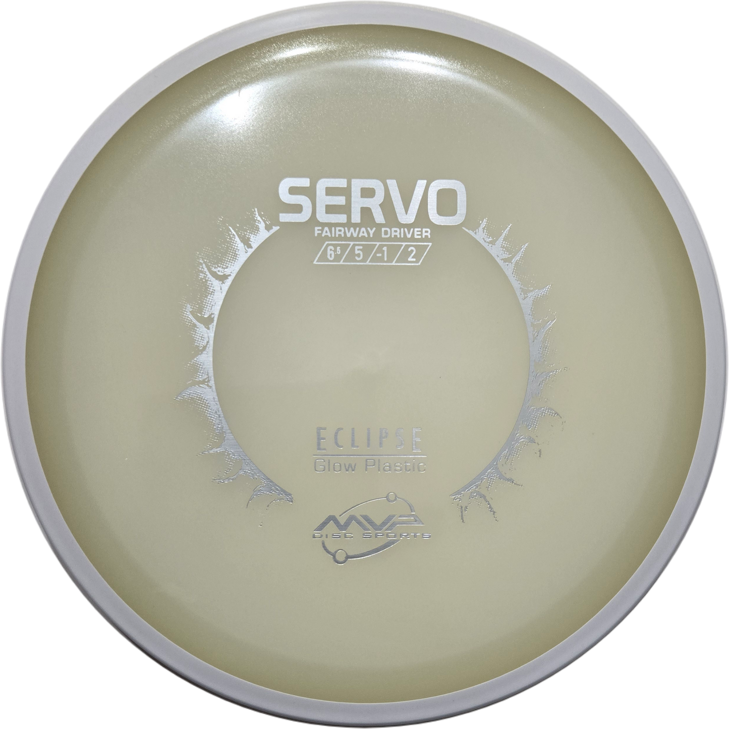 MVP Servo