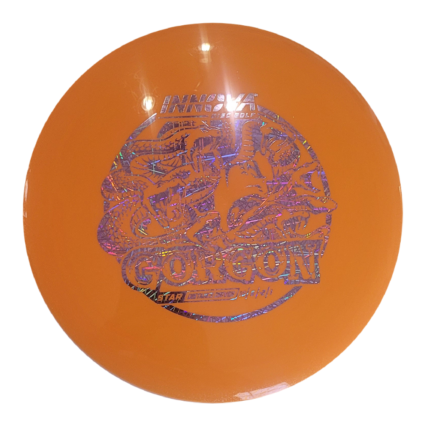 Innova Gorgon