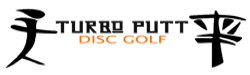 Turbo Putt Disc Golf